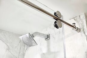 Raleigh Marriott Crabtree Valley