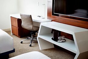 Raleigh Marriott Crabtree Valley