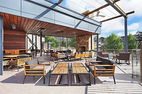 Raleigh Marriott Crabtree Valley