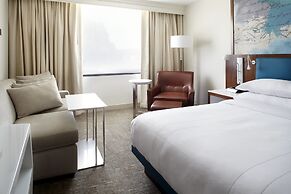 Raleigh Marriott Crabtree Valley