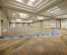 Raleigh Marriott Crabtree Valley