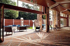 Raleigh Marriott Crabtree Valley