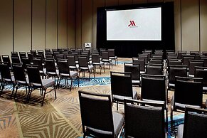 Raleigh Marriott Crabtree Valley