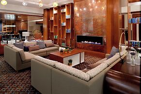 Raleigh Marriott Crabtree Valley