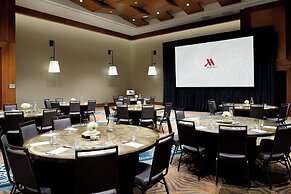 Raleigh Marriott Crabtree Valley