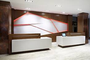 Raleigh Marriott Crabtree Valley