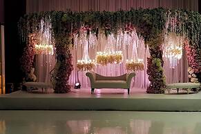 Raleigh Marriott Crabtree Valley