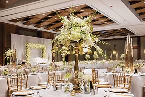 Raleigh Marriott Crabtree Valley