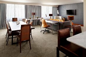 Raleigh Marriott Crabtree Valley