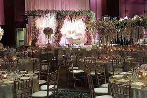 Raleigh Marriott Crabtree Valley