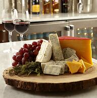 Raleigh Marriott Crabtree Valley