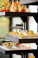 Raleigh Marriott Crabtree Valley