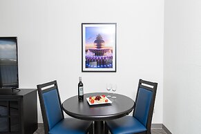 Holiday Inn Charleston Riverview by IHG