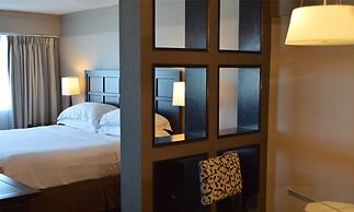 Hilton Winnipeg Airport Suites