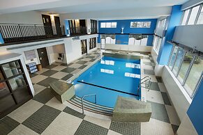 Hilton Winnipeg Airport Suites