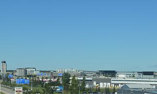 Hilton Winnipeg Airport Suites