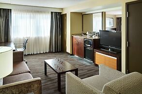 Hilton Winnipeg Airport Suites