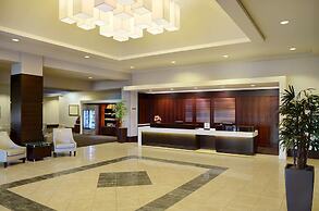 Hilton Winnipeg Airport Suites