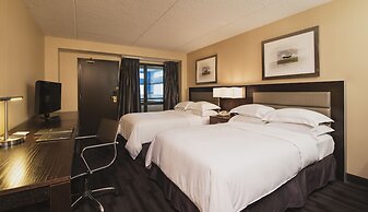 Hilton Winnipeg Airport Suites