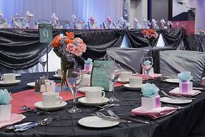 Hilton Winnipeg Airport Suites