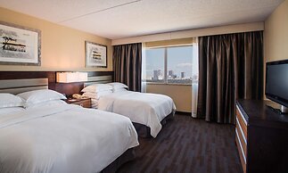 Hilton Winnipeg Airport Suites
