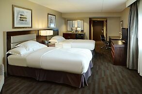 Hilton Winnipeg Airport Suites
