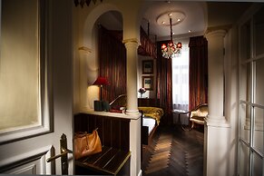 Bristol Hotel Salzburg