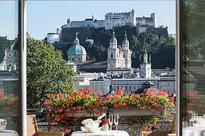 Bristol Hotel Salzburg