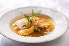 Bristol Hotel Salzburg