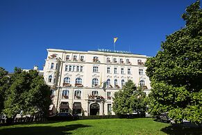 Bristol Hotel Salzburg
