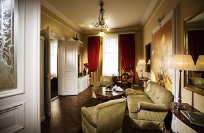 Bristol Hotel Salzburg