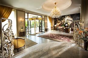 Bristol Hotel Salzburg