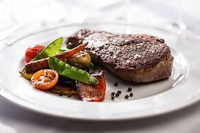 Bristol Hotel Salzburg