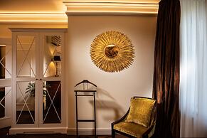 Bristol Hotel Salzburg