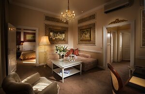 Bristol Hotel Salzburg