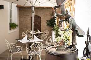 Bristol Hotel Salzburg