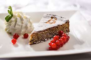 Bristol Hotel Salzburg