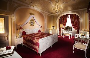 Bristol Hotel Salzburg