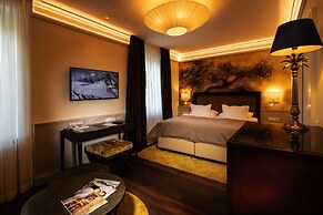 Bristol Hotel Salzburg