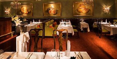 Bristol Hotel Salzburg