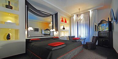 Bristol Hotel Salzburg