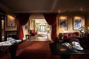 Bristol Hotel Salzburg