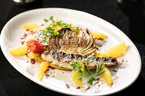 Bristol Hotel Salzburg