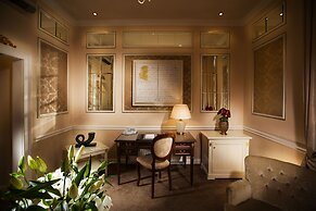 Bristol Hotel Salzburg