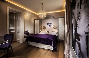 Bristol Hotel Salzburg