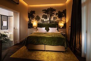 Bristol Hotel Salzburg