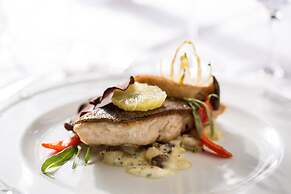 Bristol Hotel Salzburg