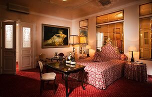 Bristol Hotel Salzburg