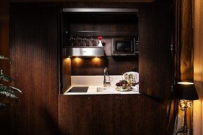 Bristol Hotel Salzburg