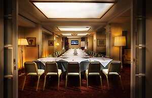 Bristol Hotel Salzburg